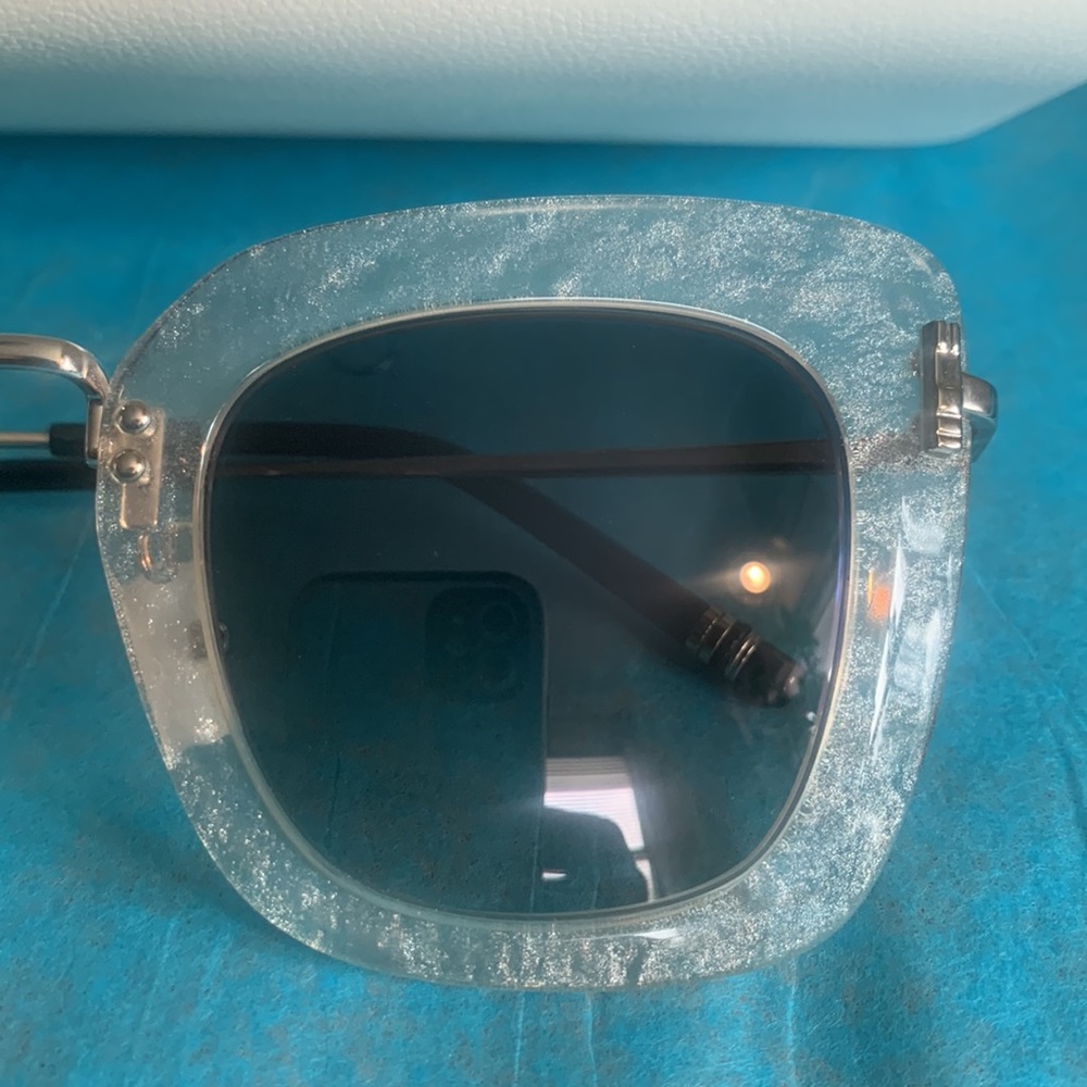 Boucheron Paris Bc0015s Sunglasses View 6